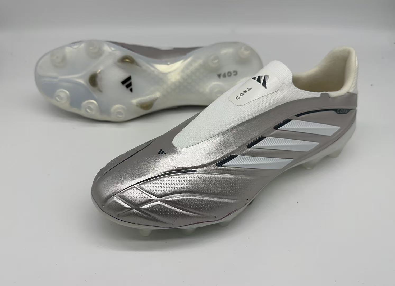 Adidas Soccer Shoes-209